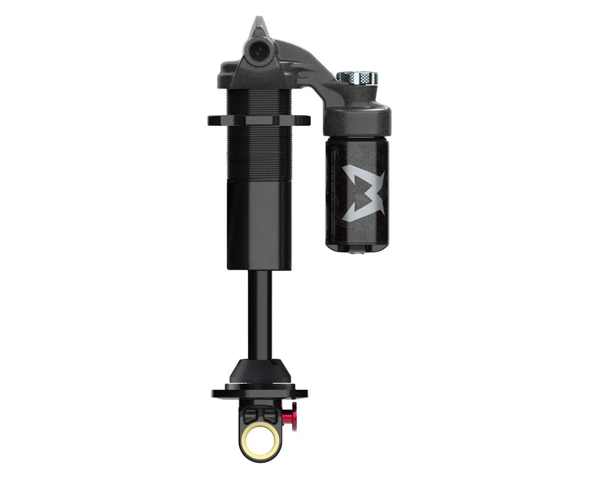 Marzocchi Bomber CR Rear Shock (Black) (230mm) (60mm) (Metric)